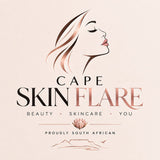 Cape Skin Flare